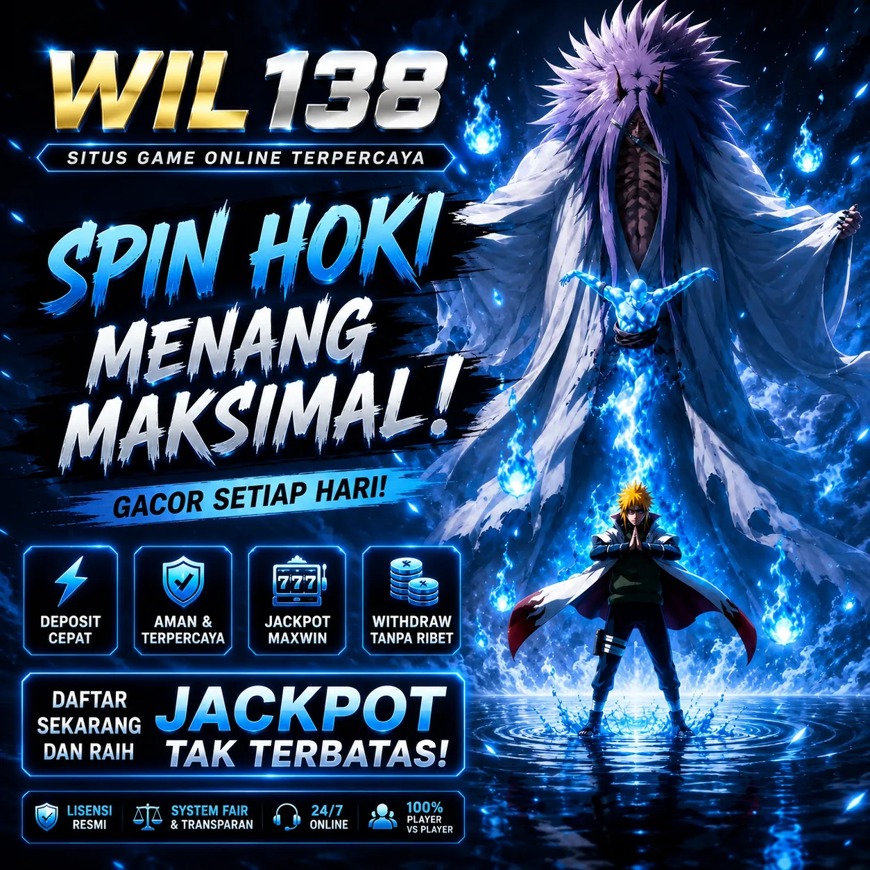 WIL138